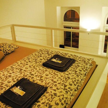 Apartments Centre In Style Olomouc Dış mekan fotoğraf