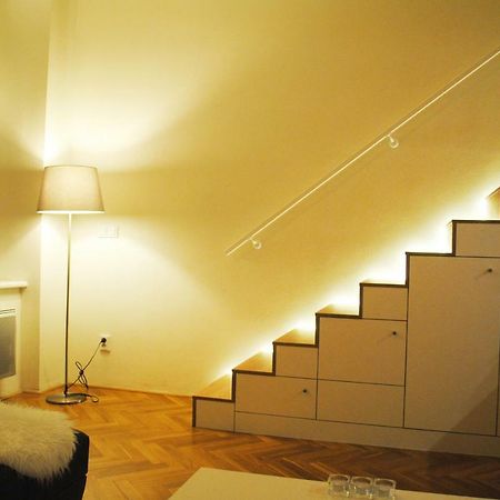 Apartments Centre In Style Olomouc Dış mekan fotoğraf