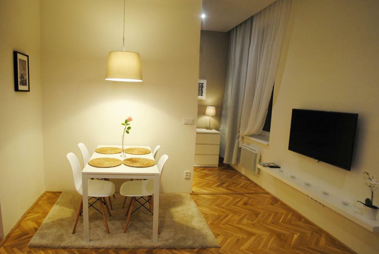 Apartments Centre In Style Olomouc Dış mekan fotoğraf