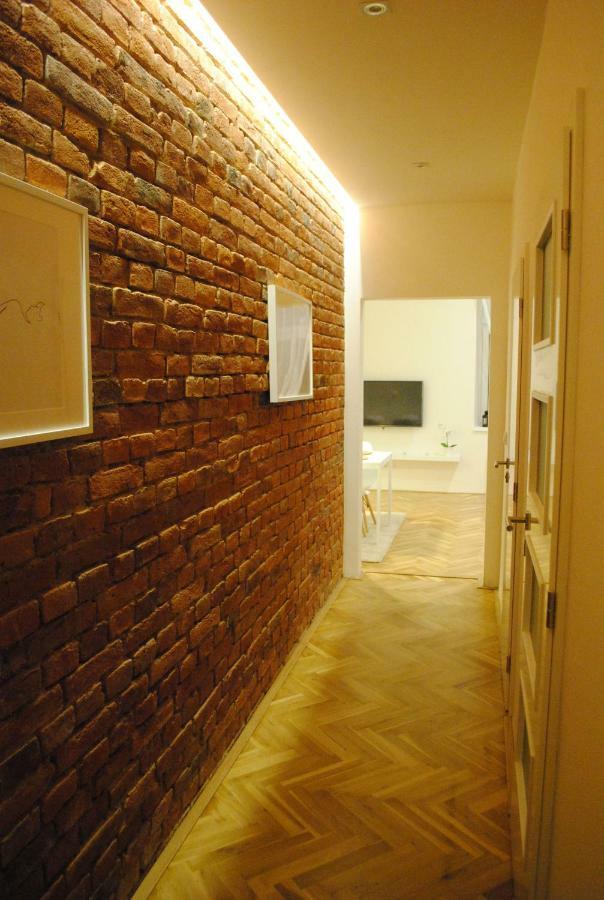Apartments Centre In Style Olomouc Dış mekan fotoğraf