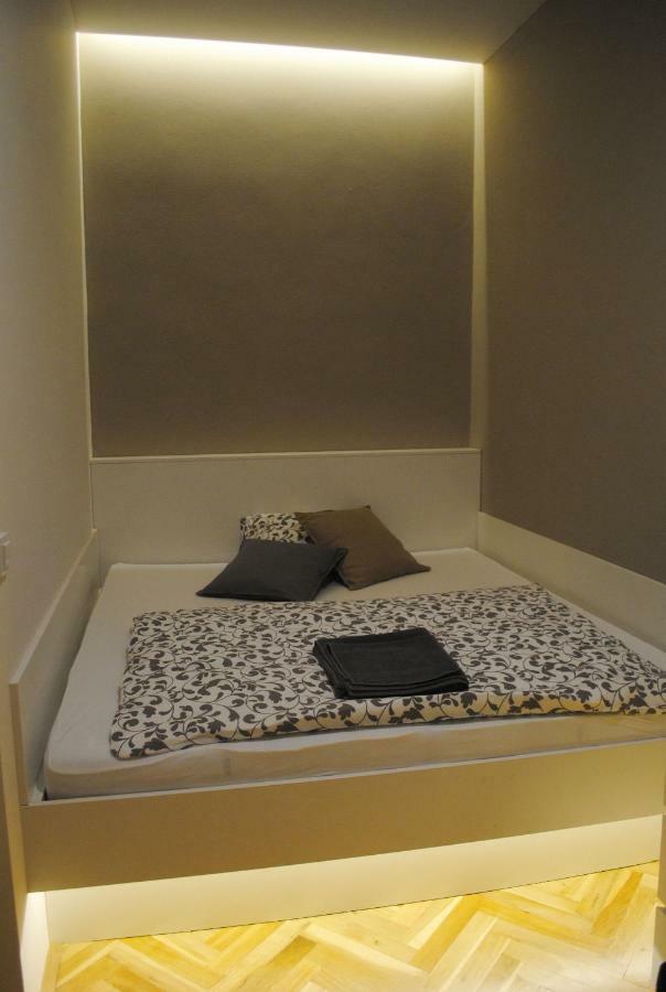 Apartments Centre In Style Olomouc Dış mekan fotoğraf