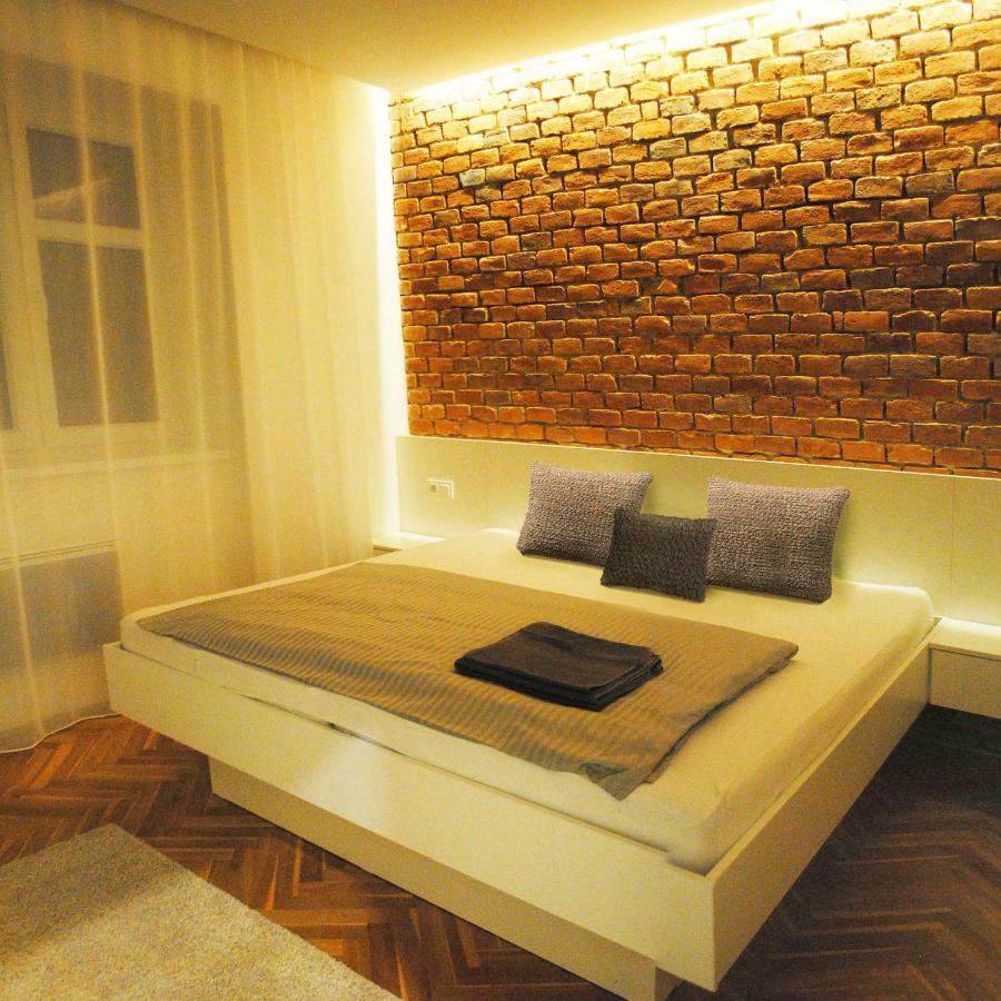 Apartments Centre In Style Olomouc Dış mekan fotoğraf